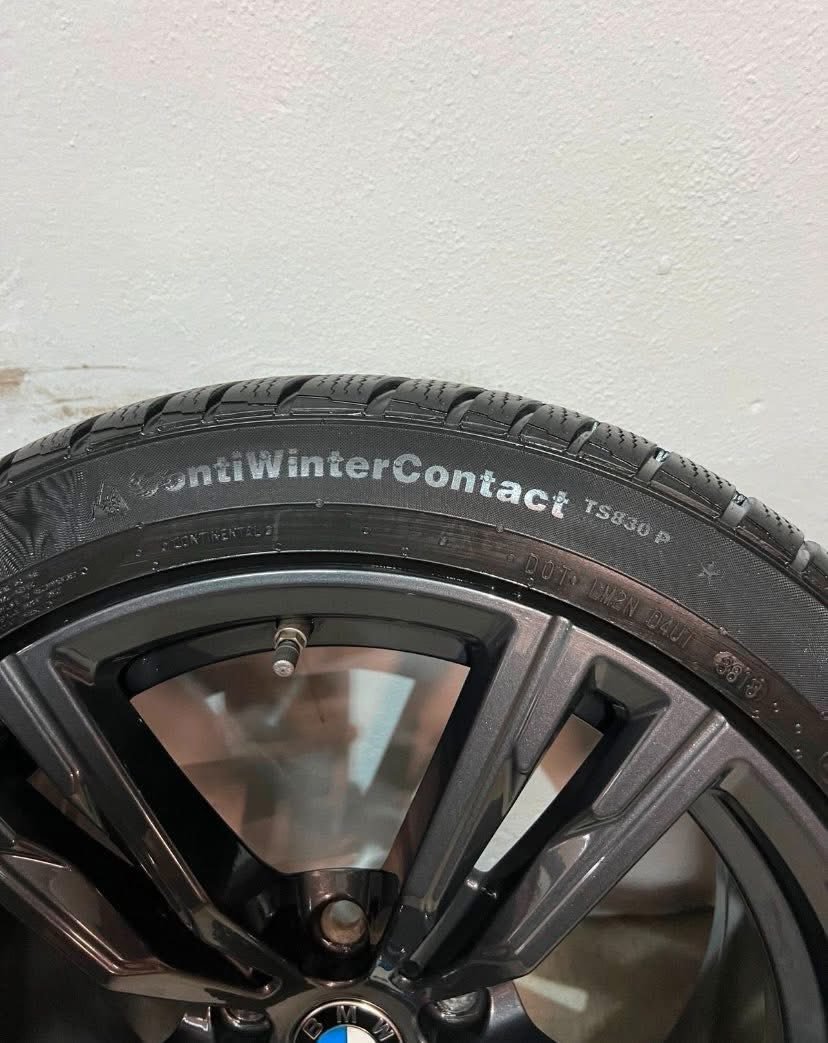 Roues BMW Z4 18 pouces – Image 5