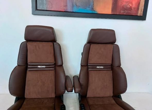 Sièges RECARO Orthopedic 94