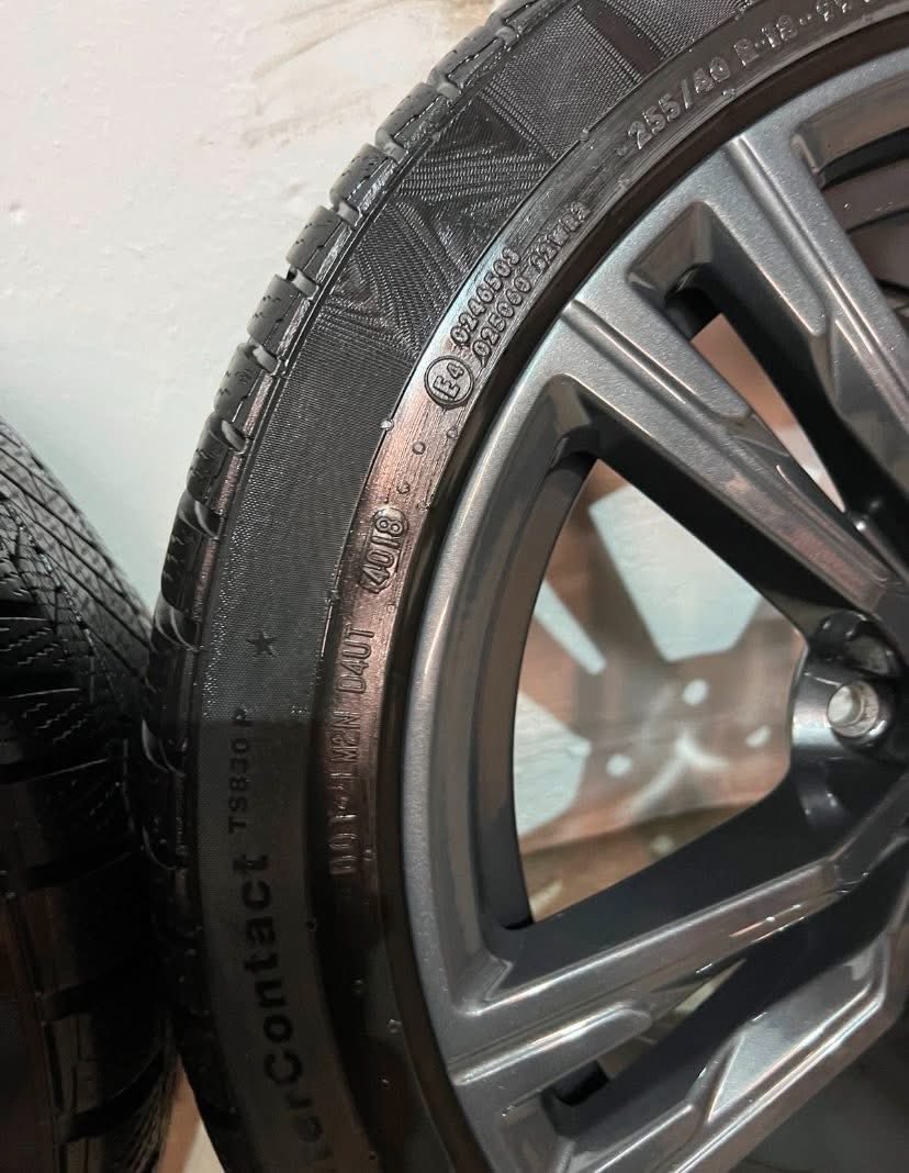 Roues BMW Z4 18 pouces – Image 6