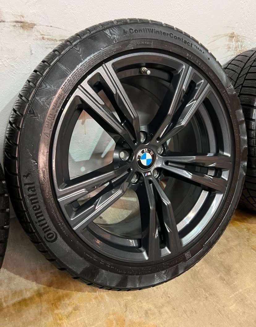 Roues BMW Z4 18 pouces – Image 7