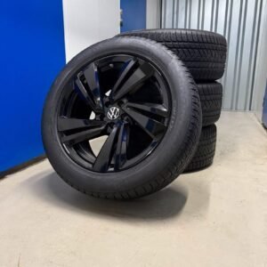 Jantes VW Touareg 20 pouces hiver