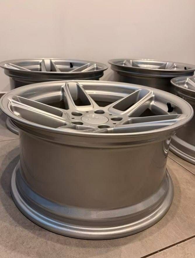 Jantes AC Schnitzer BMW – 17 pouces Type 3 – Image 2