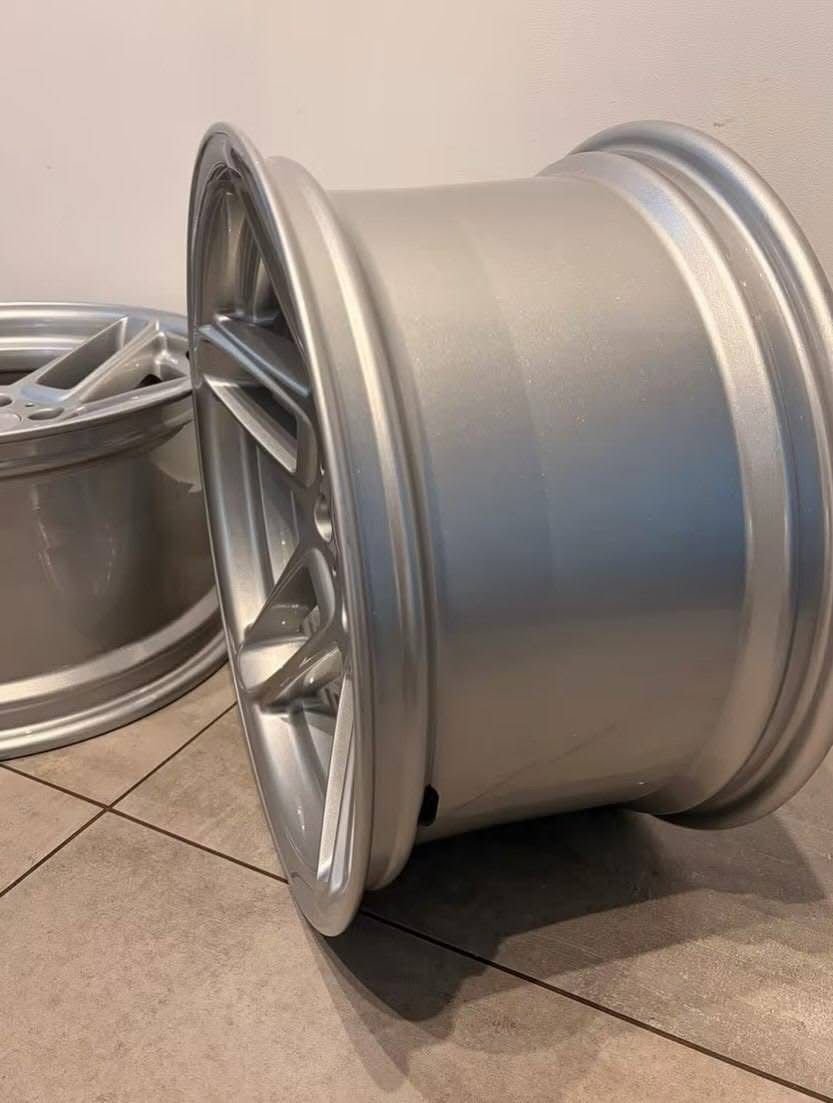 Jantes AC Schnitzer BMW – 17 pouces Type 3 – Image 5