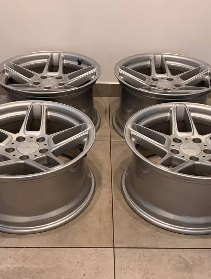 Jantes AC Schnitzer BMW – 17 pouces Type 3 – Image 6
