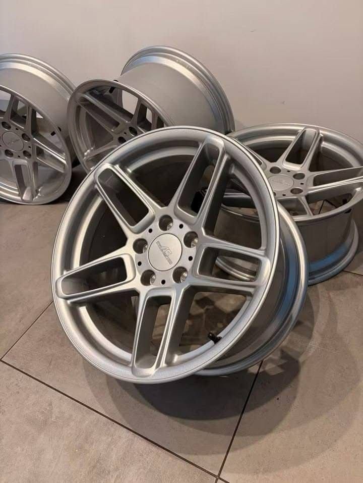 Jantes AC Schnitzer BMW – 17 pouces Type 3 – Image 7