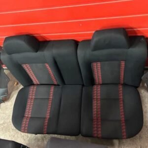 Intérieur Recaro VW Golf 3