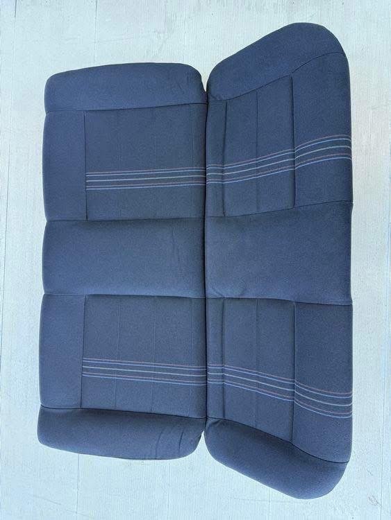 Intérieur Recaro VW Golf 2 – Image 6