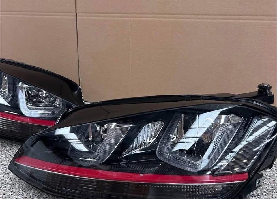 Phares Golf 7 – Image 2