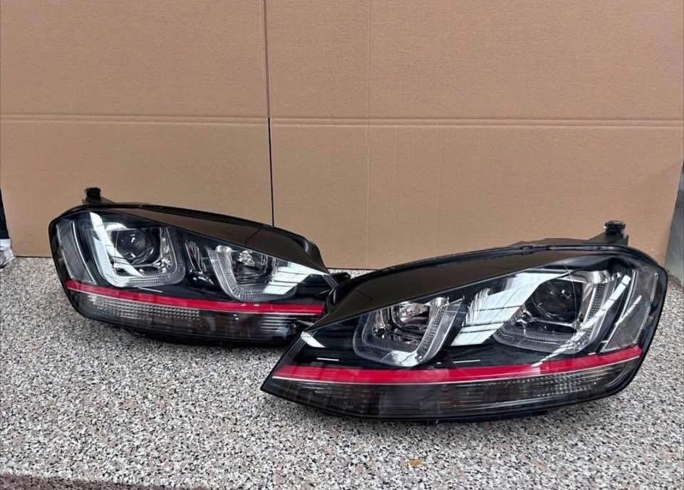 Phares Golf 7 – Image 5