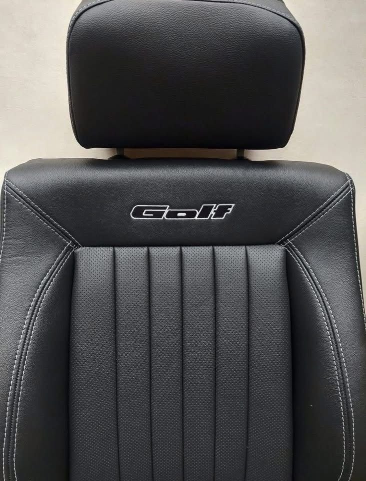 Sièges Golf Mk1 Cabriolet – Image 5