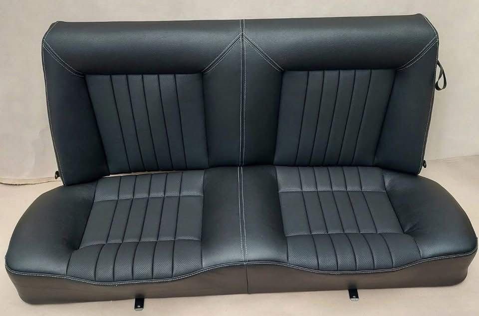 Sièges Golf Mk1 Cabriolet – Image 6