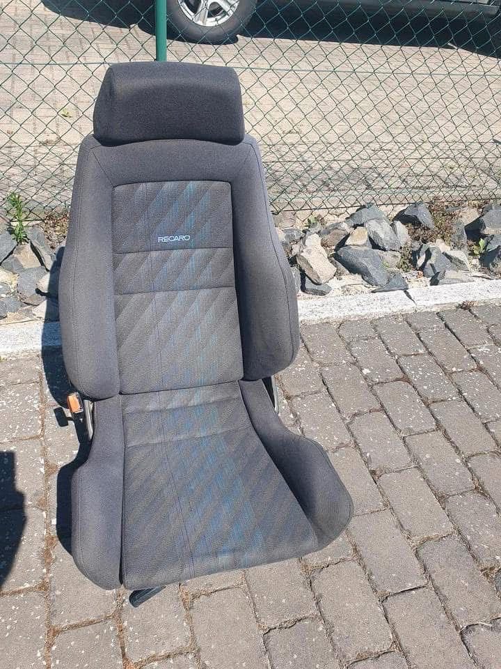 Intérieur Recaro Golf 2 – Sièges, Banquettes & Panneaux – Image 4