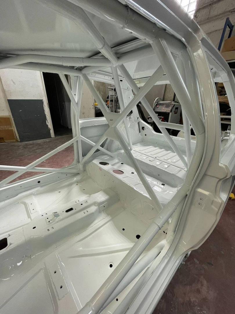 Caisse Peugeot 106 S16 – Image 2