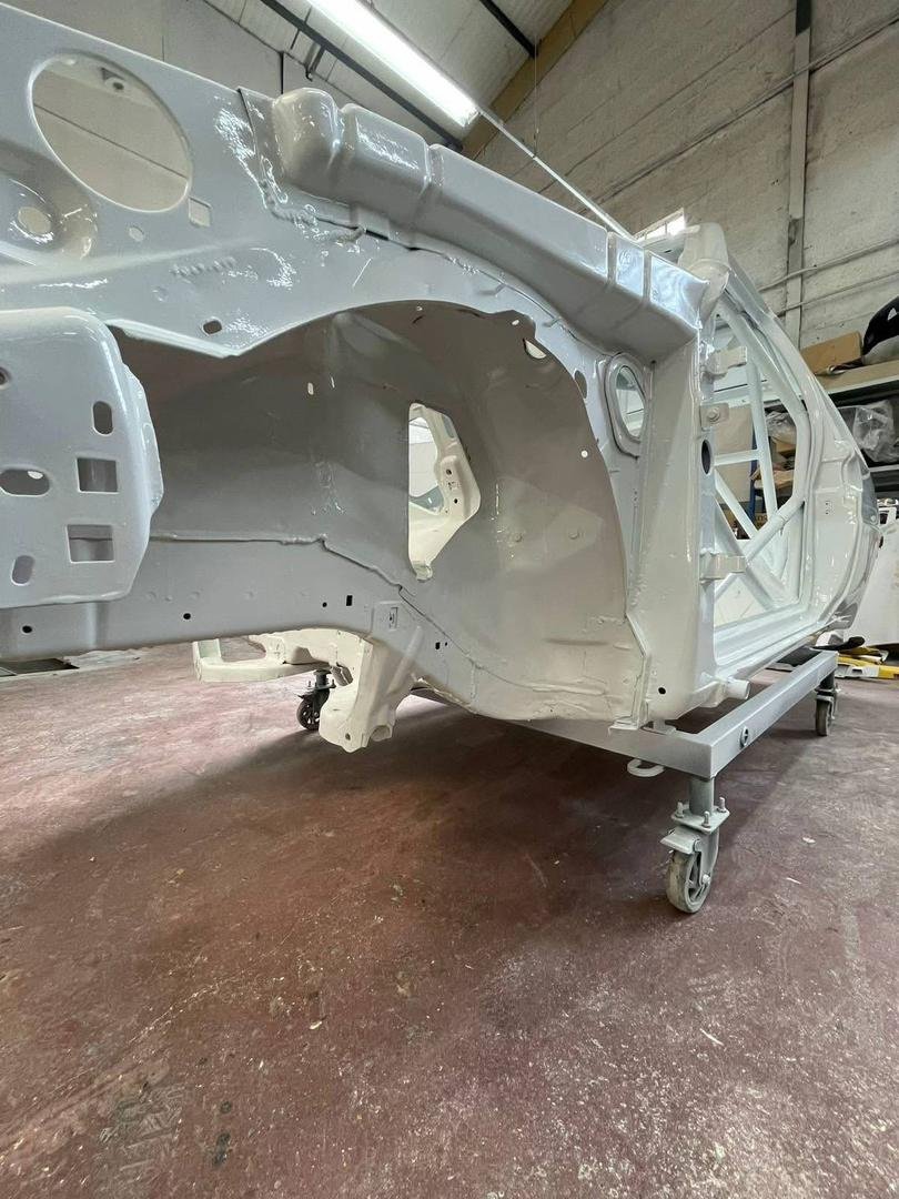 Caisse Peugeot 106 S16 – Image 3