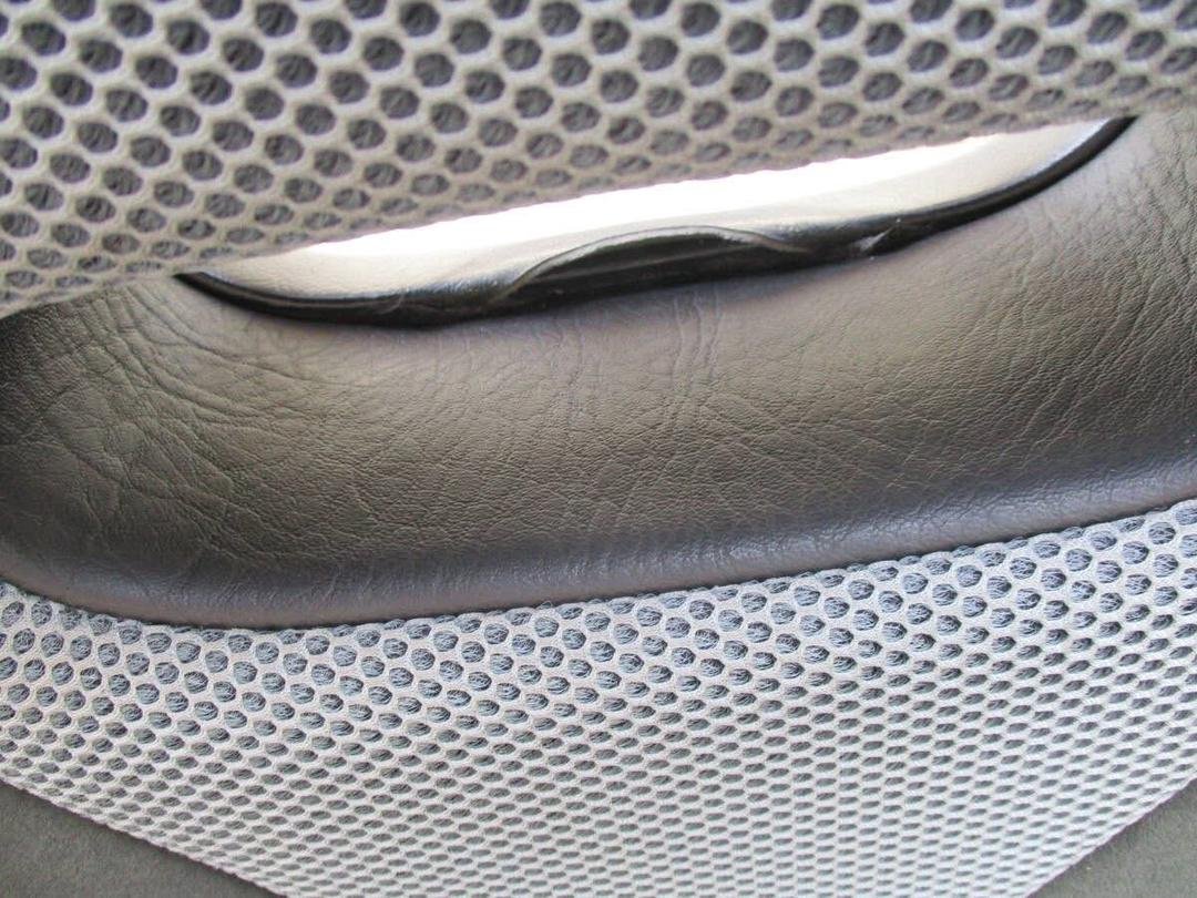 Sièges baquets Peugeot 206 – Image 3