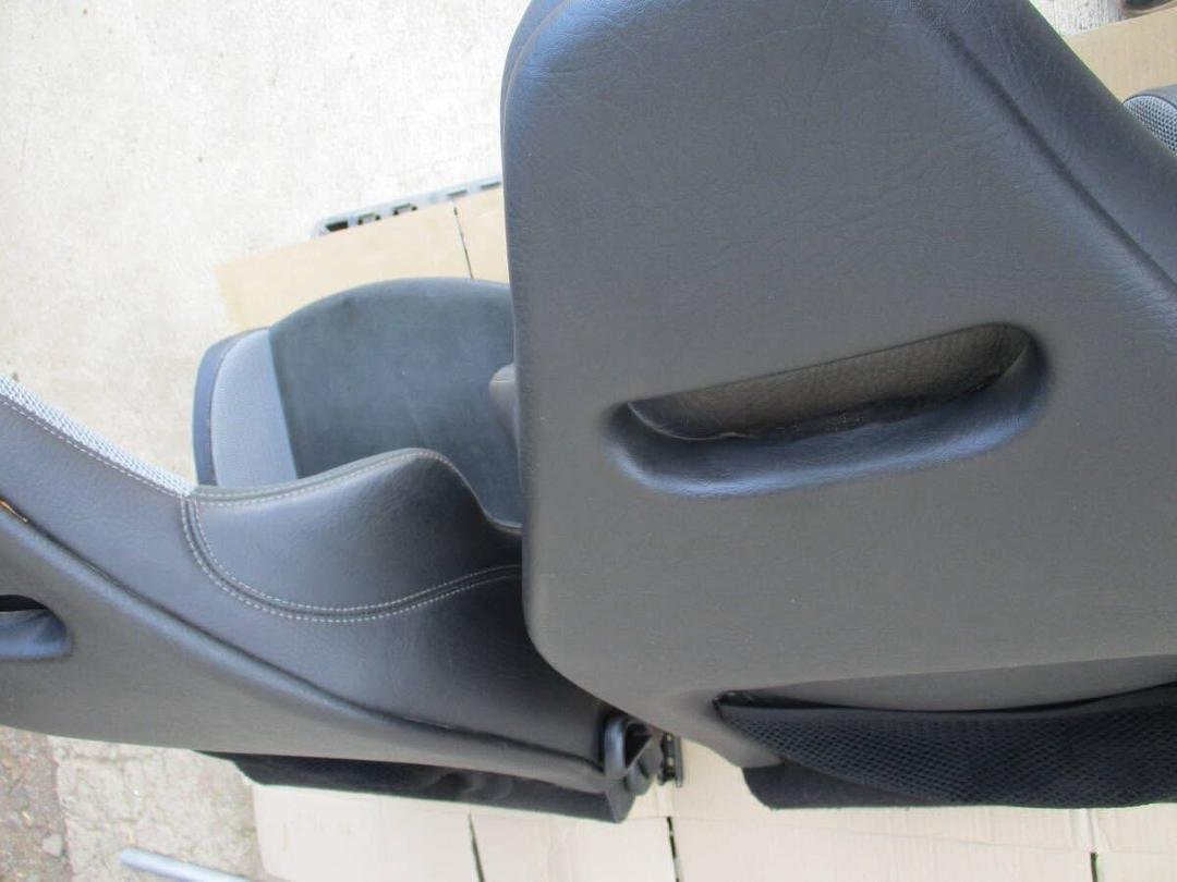 Sièges baquets Peugeot 206 – Image 4