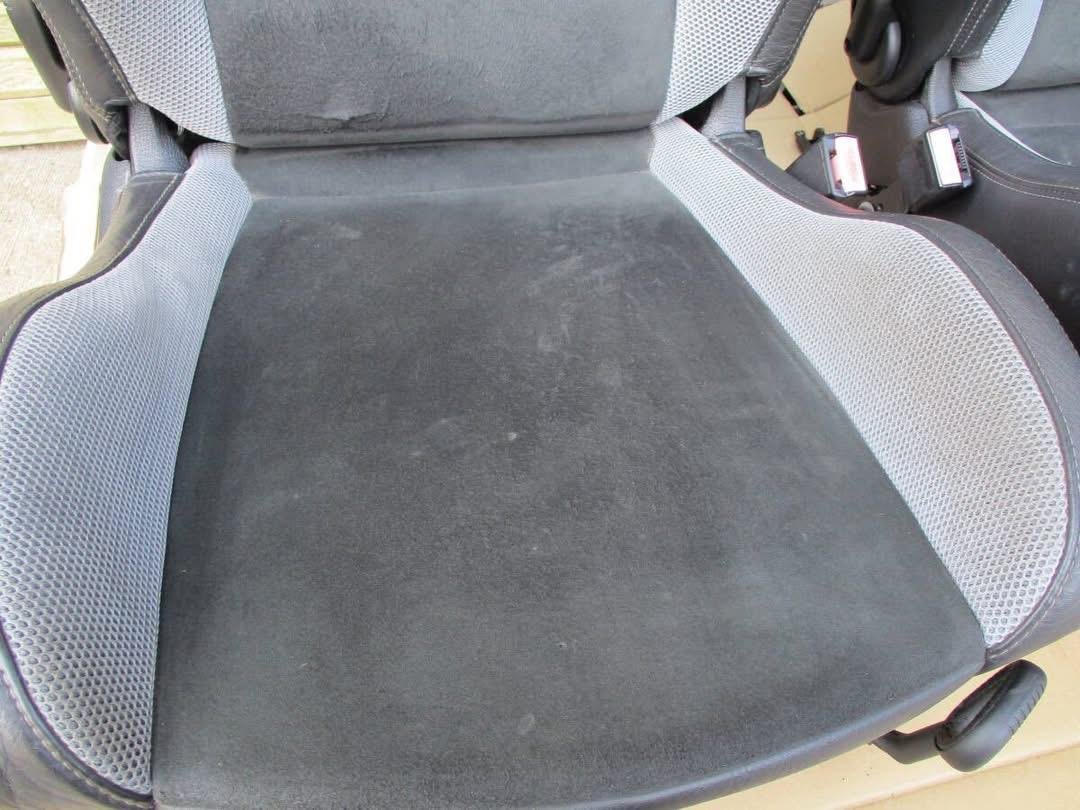 Sièges baquets Peugeot 206 – Image 6