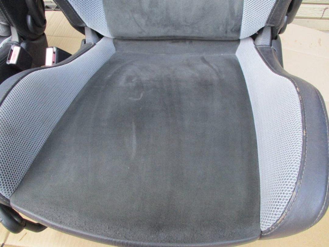 Sièges baquets Peugeot 206 – Image 8