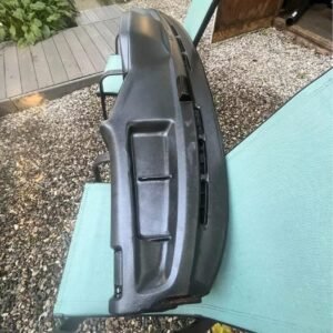 Tableau de bord BMW E30