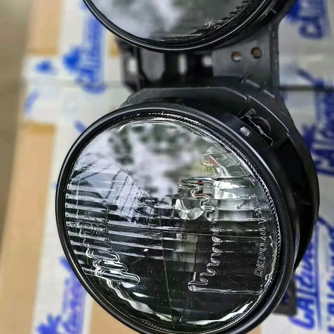 Phares BMW E30 – Image 2