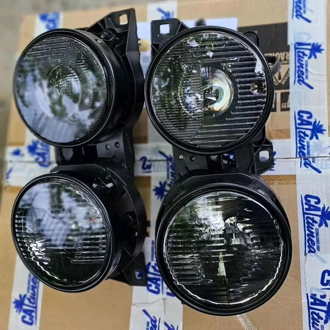 Phares BMW E30 – Image 5