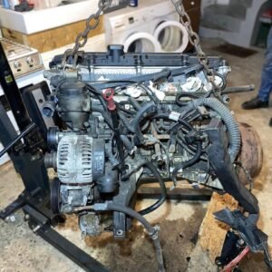 Moteur BMW M52B28