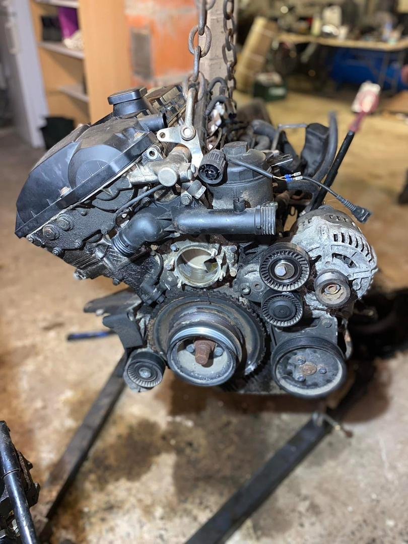 Moteur BMW M52B28 – Image 7