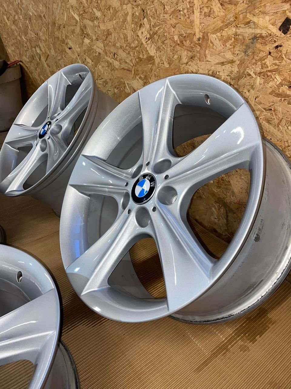 Jantes BMW – Image 2