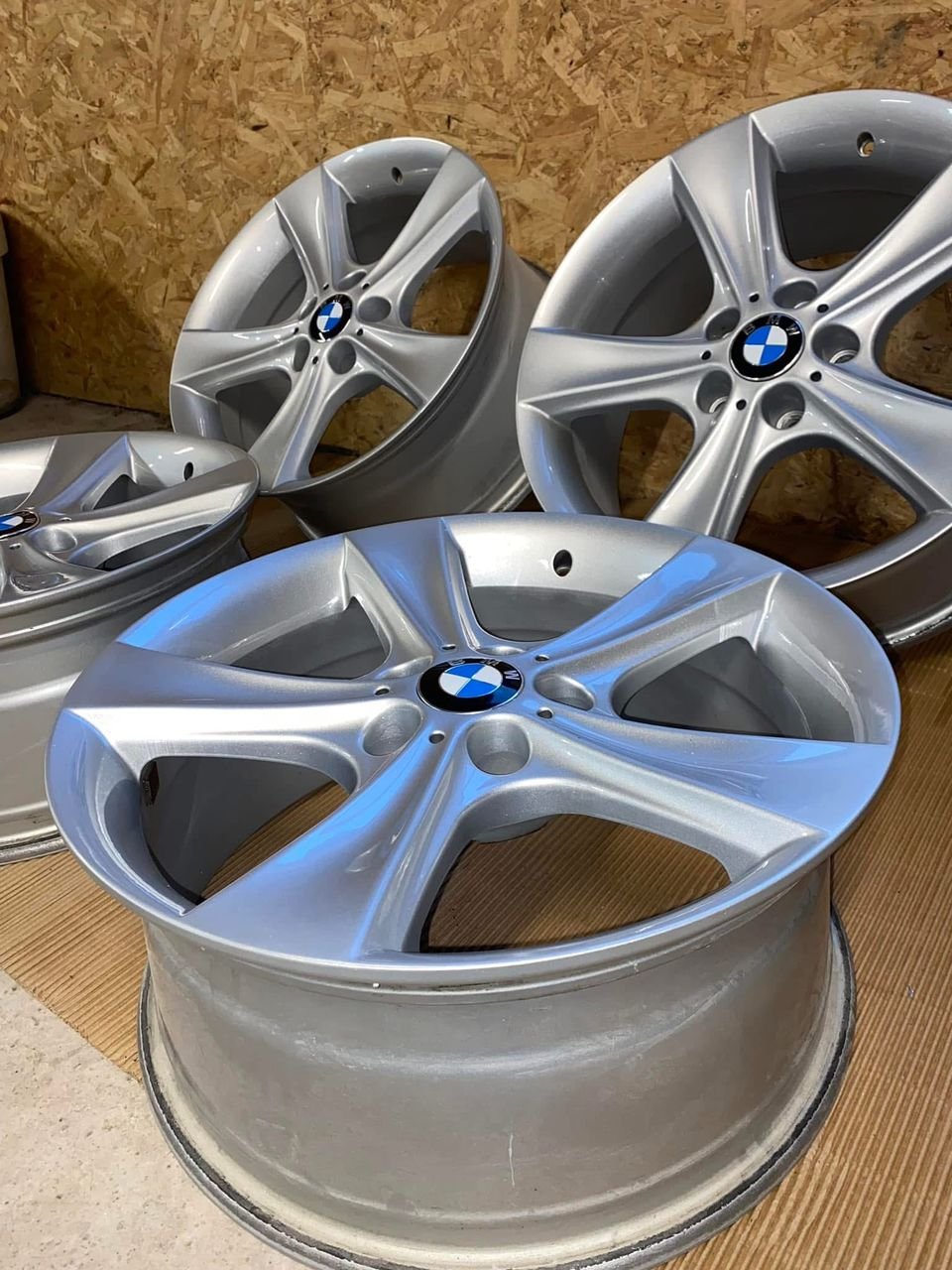 Jantes BMW – Image 3