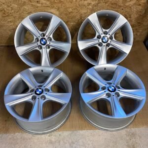 Jantes BMW