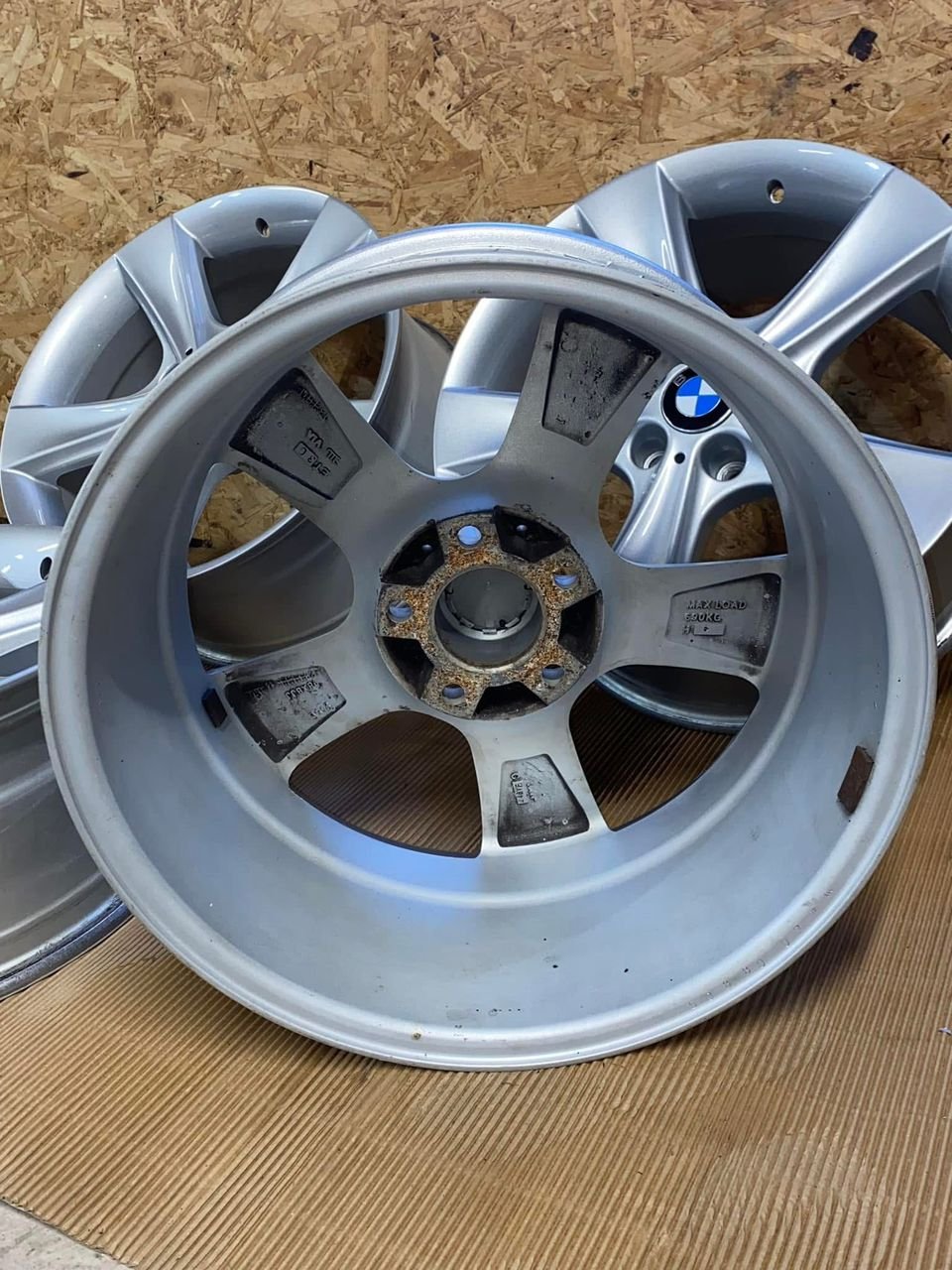 Jantes BMW – Image 8