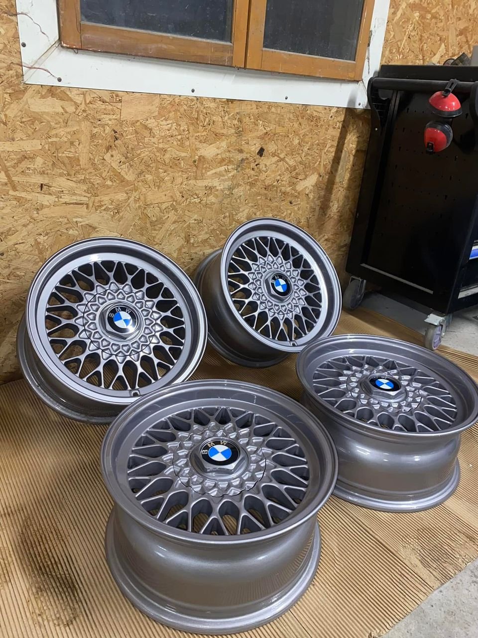 Jantes BMW – Image 3