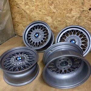 Jantes BMW