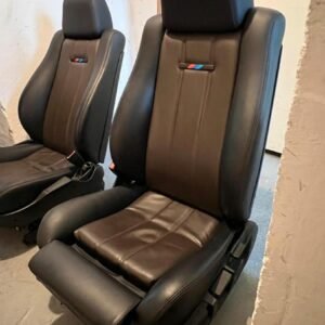 Sièges BMW E34 / E32