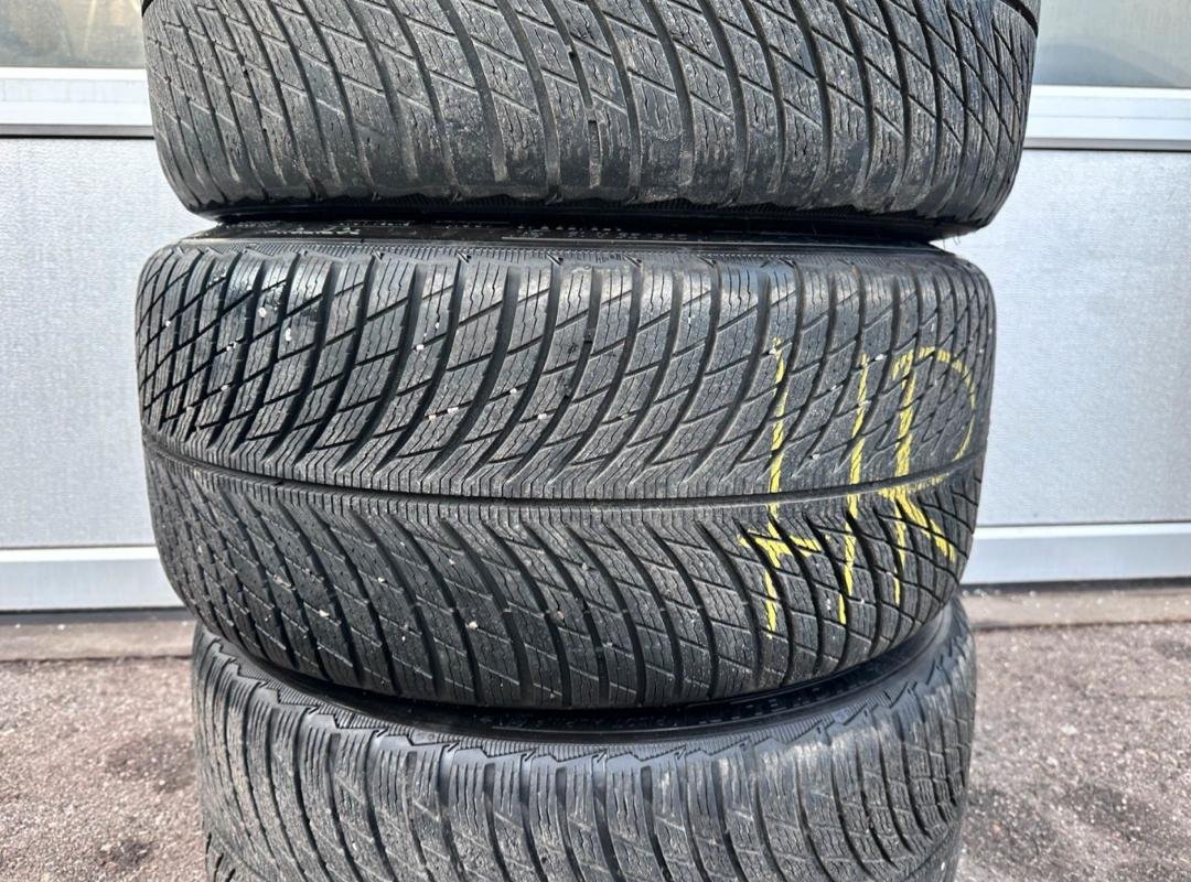 Roues d'hiver BMW – Image 3