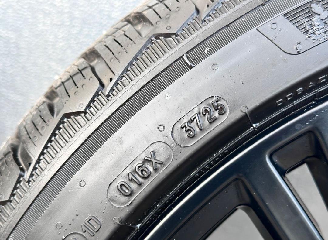 Roues d'hiver BMW – Image 4