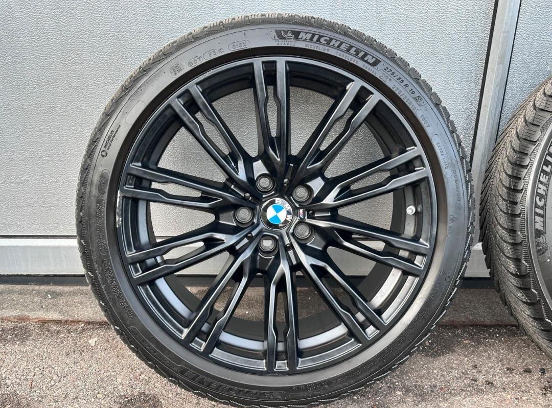 Roues d'hiver BMW – Image 7