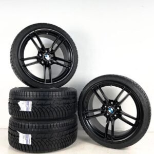 Roues hiver BMW Style 641M – 19 pouces