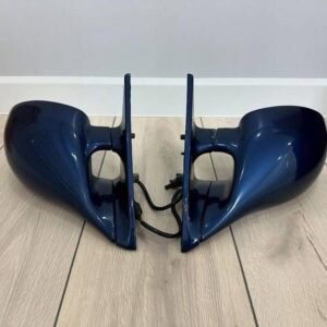 Rétroviseurs BMW E34 – Pièces OEM d'origine