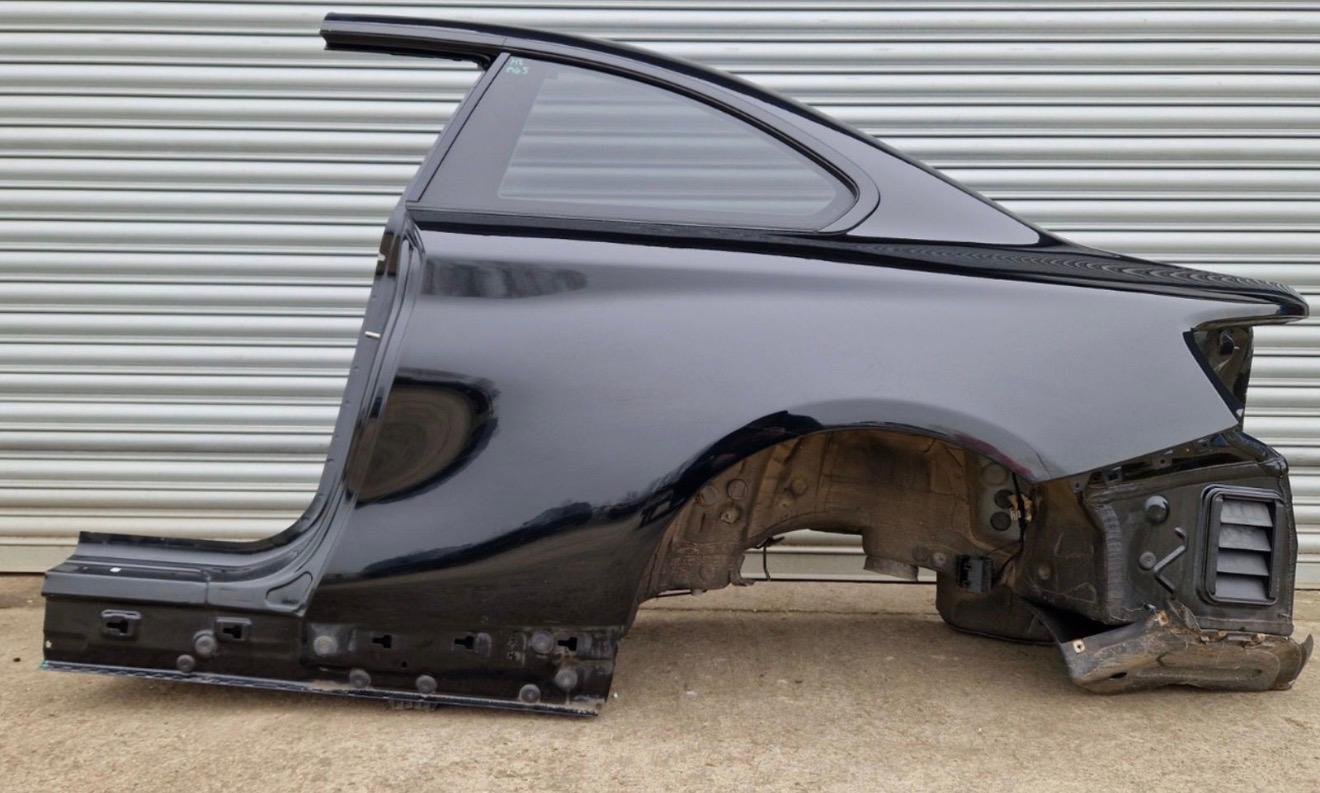 Quart arrière gauche BMW M2 F87 OEM – Image 3