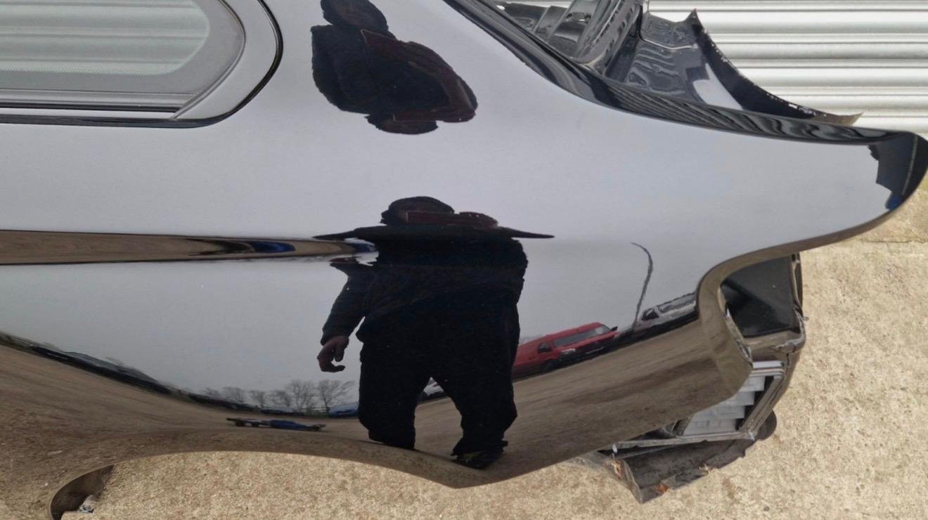 Quart arrière gauche BMW M2 F87 OEM – Image 5