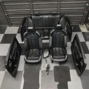 Intérieur BMW complet M2 F87 OEM