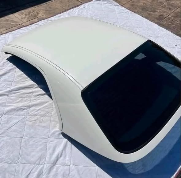 Hardtop BMW E46 M3 – Toit Rigide d’Origine – Image 2