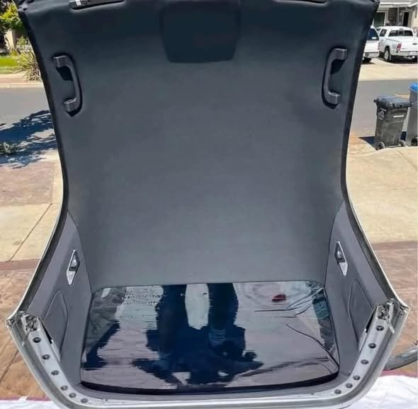 Hardtop BMW E46 M3 – Toit Rigide d’Origine – Image 3