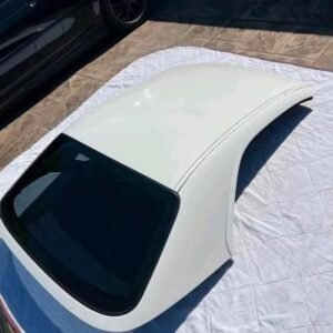 Hardtop BMW E46 M3 – Toit Rigide d’Origine