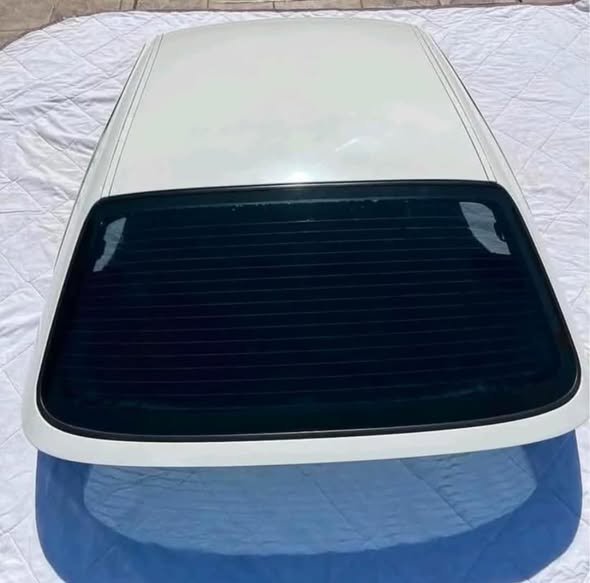 Hardtop BMW E46 M3 – Toit Rigide d’Origine – Image 5