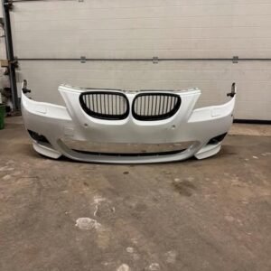 PARE-CHOCS AVANT BMW E60 / E61 M PACKAGE – OEM