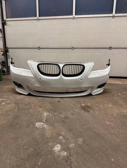 PARE-CHOCS AVANT BMW E60 / E61 M PACKAGE – OEM