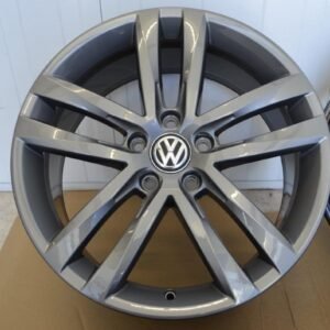 Jantes originales VW Salvador 18 pouces