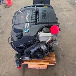 Moteur BMW X5 3.0L – Original En Stock
